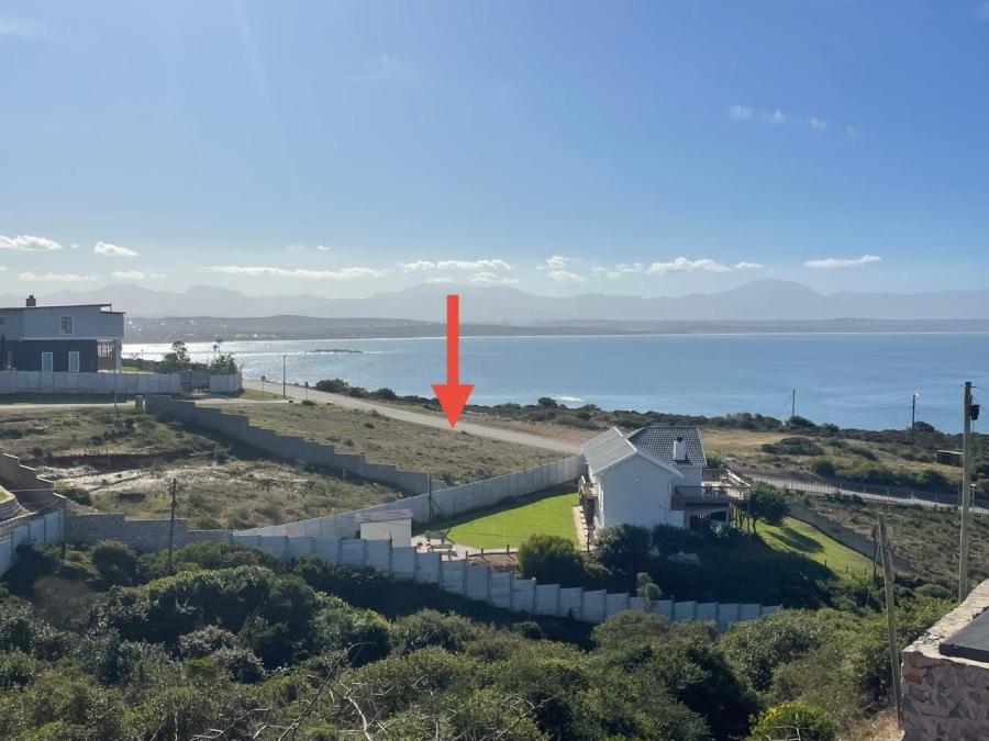 0 Bedroom Property for Sale in De Bakke Western Cape